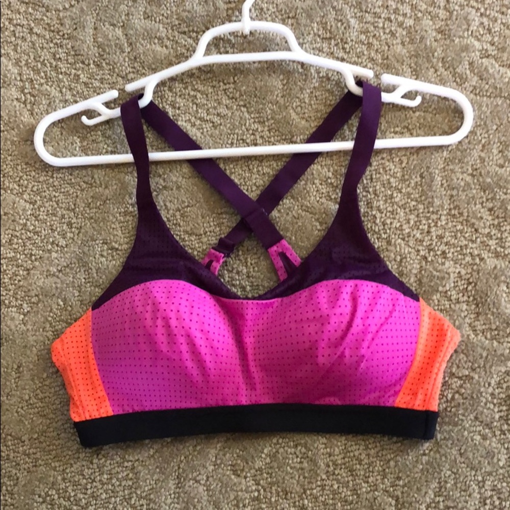 Victoria Secret sport bra